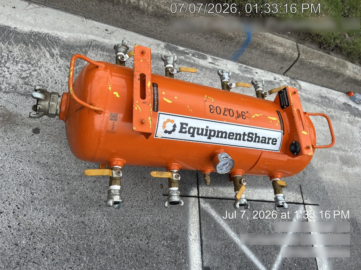 2023 MICHIGAN PNEUMATIC HV-15G-8P-ES-TRACKER