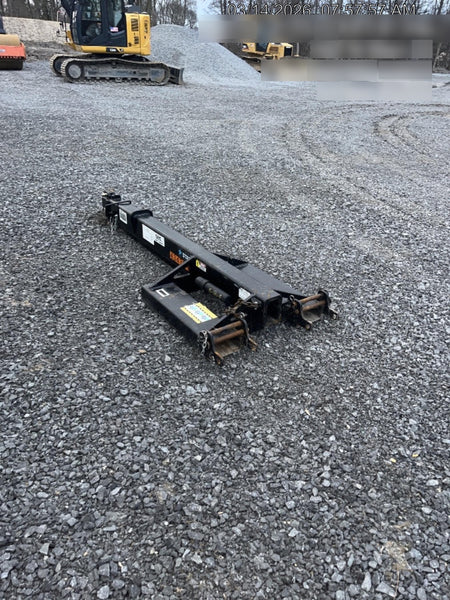 2024 STAR INDUSTRIES M1360B - Star JIB Boom
