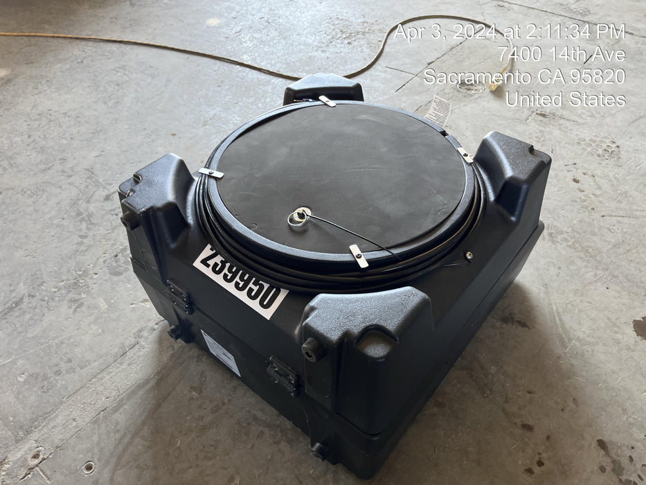 2022 PHOENIX Guardian R Hepa