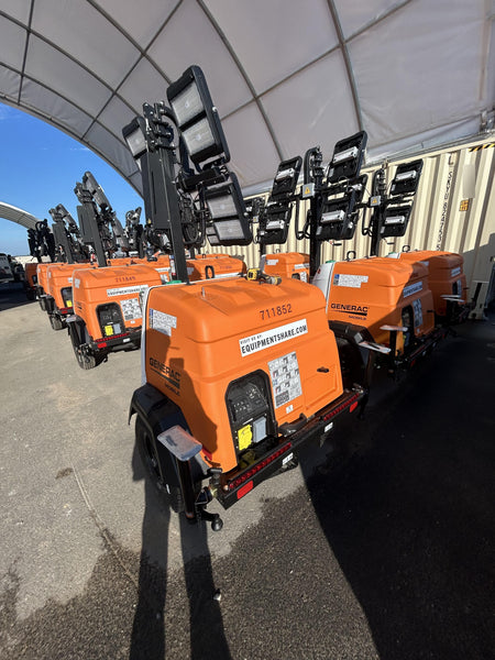 2026 GENERAC MLTS-4