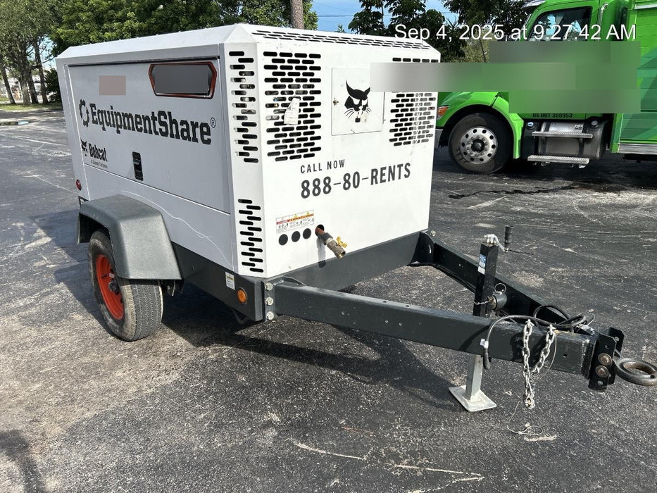 2025 BOBCAT PA425WCU-T4F