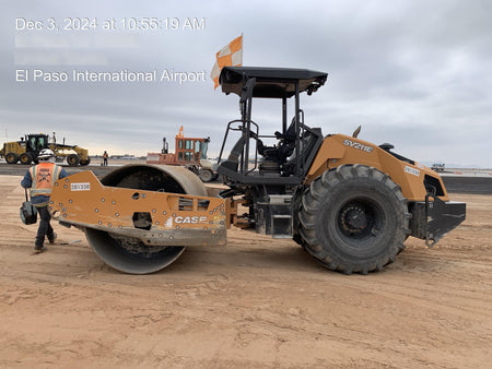 2023 CASE SV211E