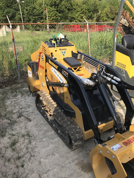 2020 VERMEER S925TX