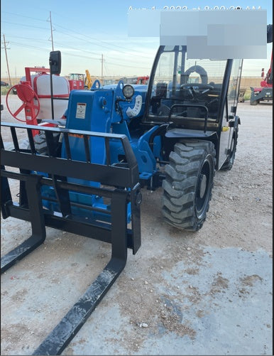 2023 GENIE GTH-5519