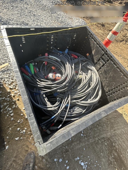 2022 MULTIQUIP DCA125