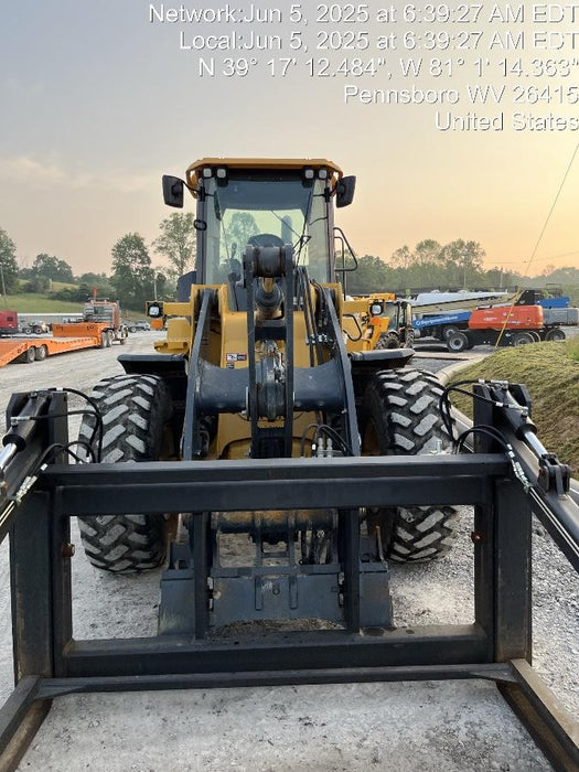 2024 ARROW MATERIAL HANDLING 7196250-6-96-049PG