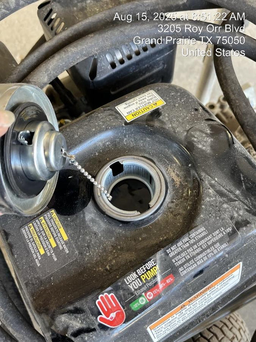 2024 MI-T-M CW-3504-5MGH