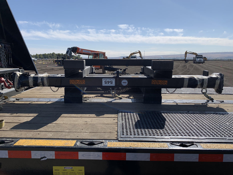 2020 STAR INDUSTRIES 1150C