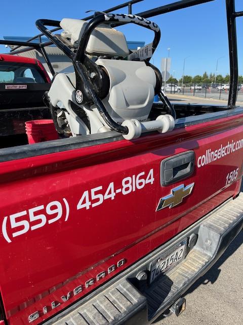 2023 MULTIQUIP MTX60HD