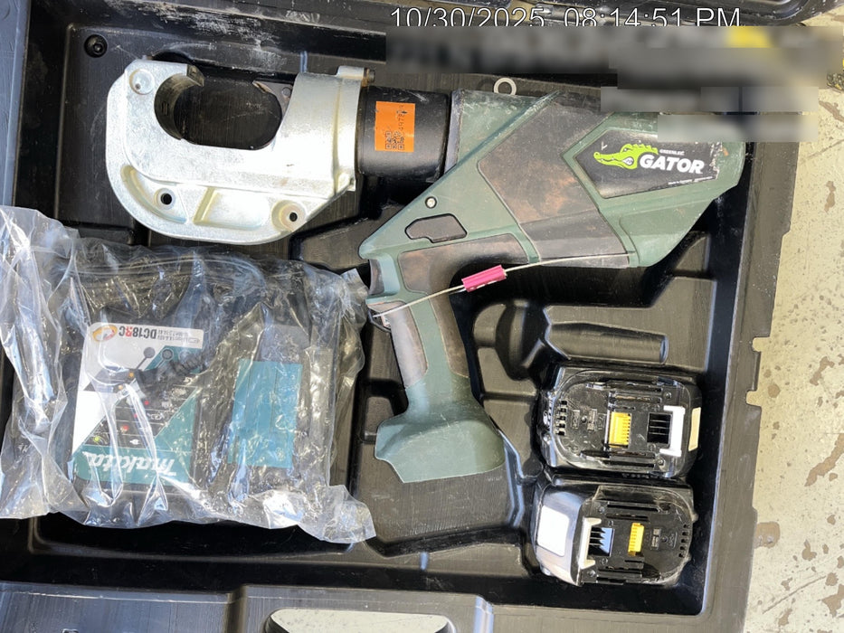 2025 GREENLEE EK1240LX11