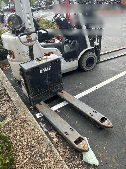 2020 CROWN WP3035-45