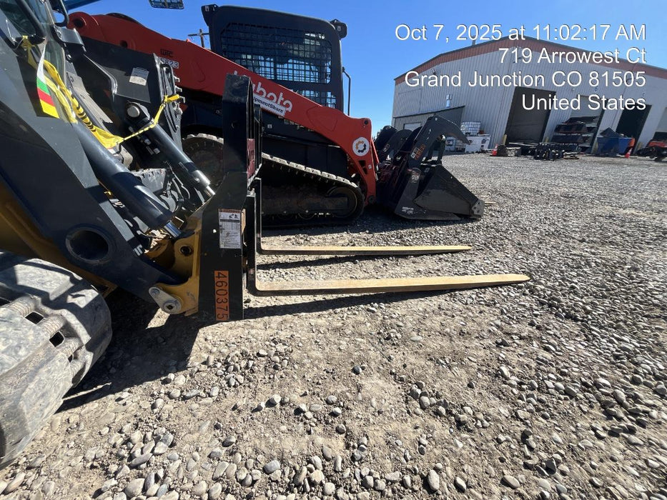 2024 VIRNIG PF4855-5VG