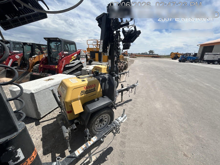 2021 ALLMAND NLV3GR