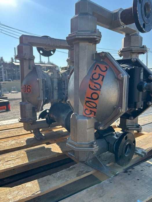 2022 INGERSOLL RAND PD20A-ASS-STT-B