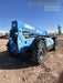 2018 Genie GTH-636 Genie GTH-636 w/Open ROPS, Solid Tires, Work Light/Beacon, 48" Carriage and Forks