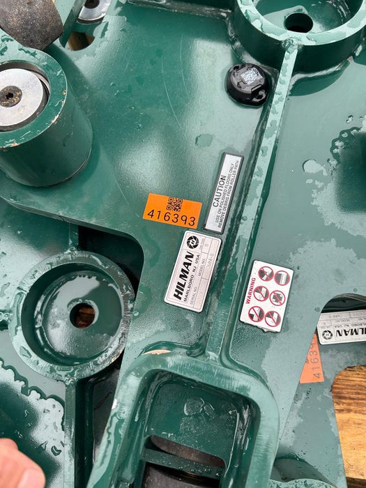 2024 HILMAN ROLLERS OMNI-8