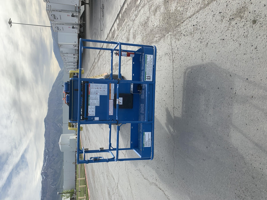 2019 GENIE Z-45/25J DC