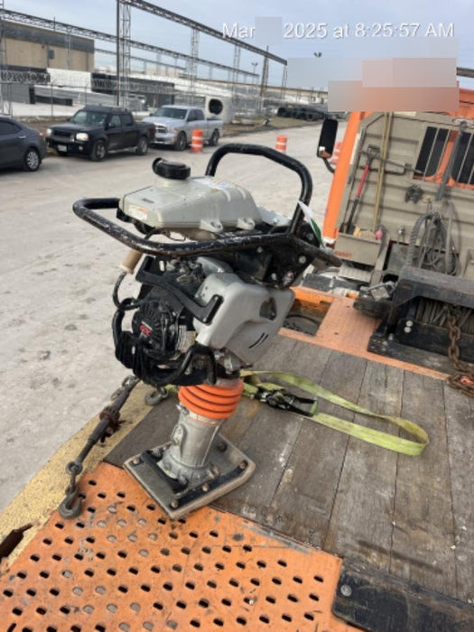 2023 MULTIQUIP MTX60HD