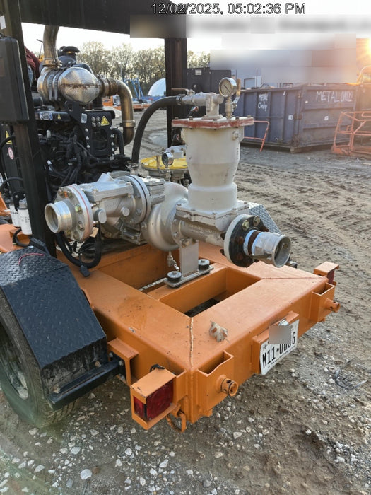 2021 RWN RWN-4NNTL-6.5OBPT-SS