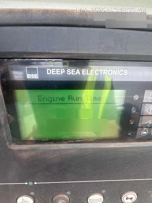 2018 WACKER NEUSON G25