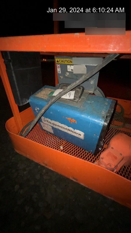 2022 MILLER ELECTRIC CST-280