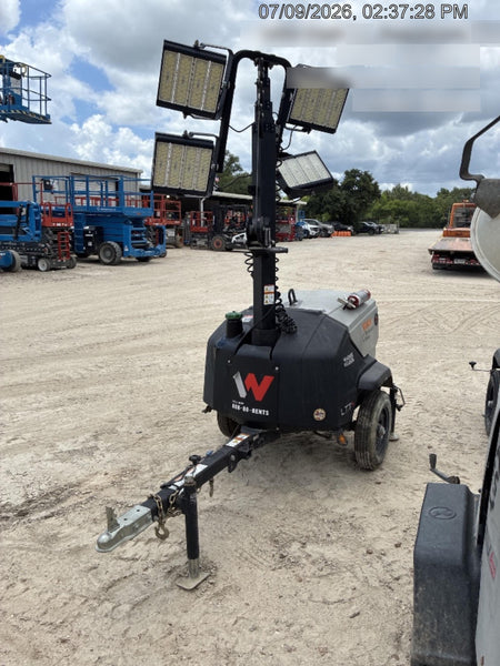 2024 WACKER NEUSON LTT4