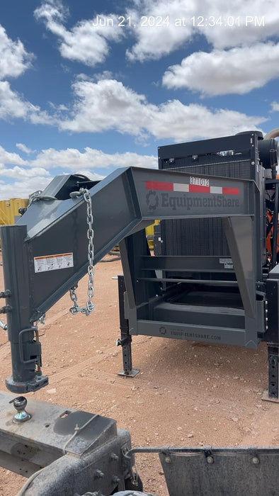 2023 PREMIER PUMP 8NHTH-RP-DC13