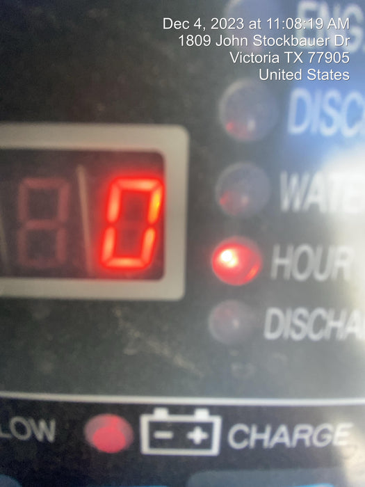 2023 AIRMAN PDS185S CWK