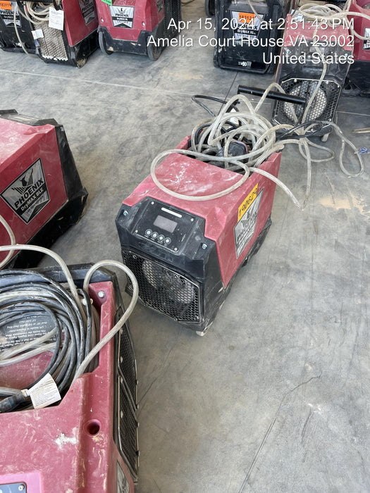 2021 PHOENIX DryMAX BLE