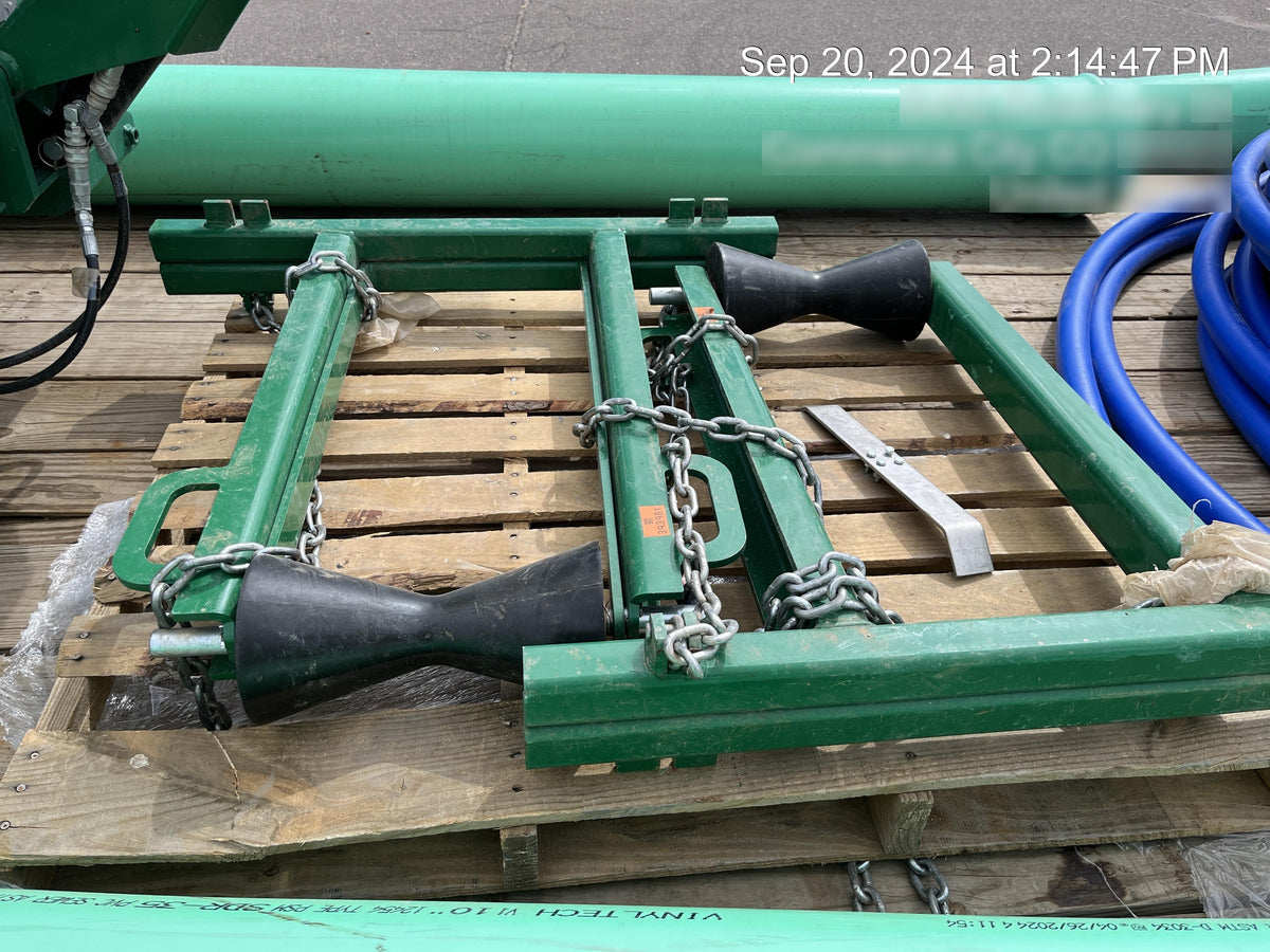 2024 MCELROY T5070901