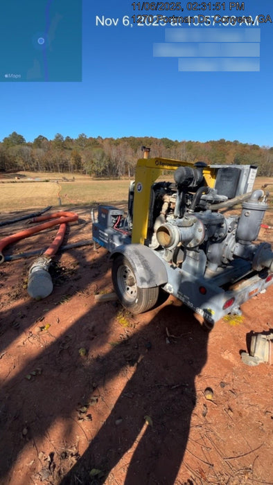 2021 ATLAS COPCO PAC66