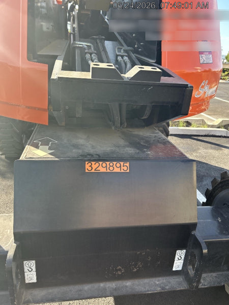 2023 JLG 660SJ