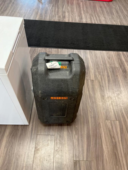 2024 TITAN PGD3200XPM