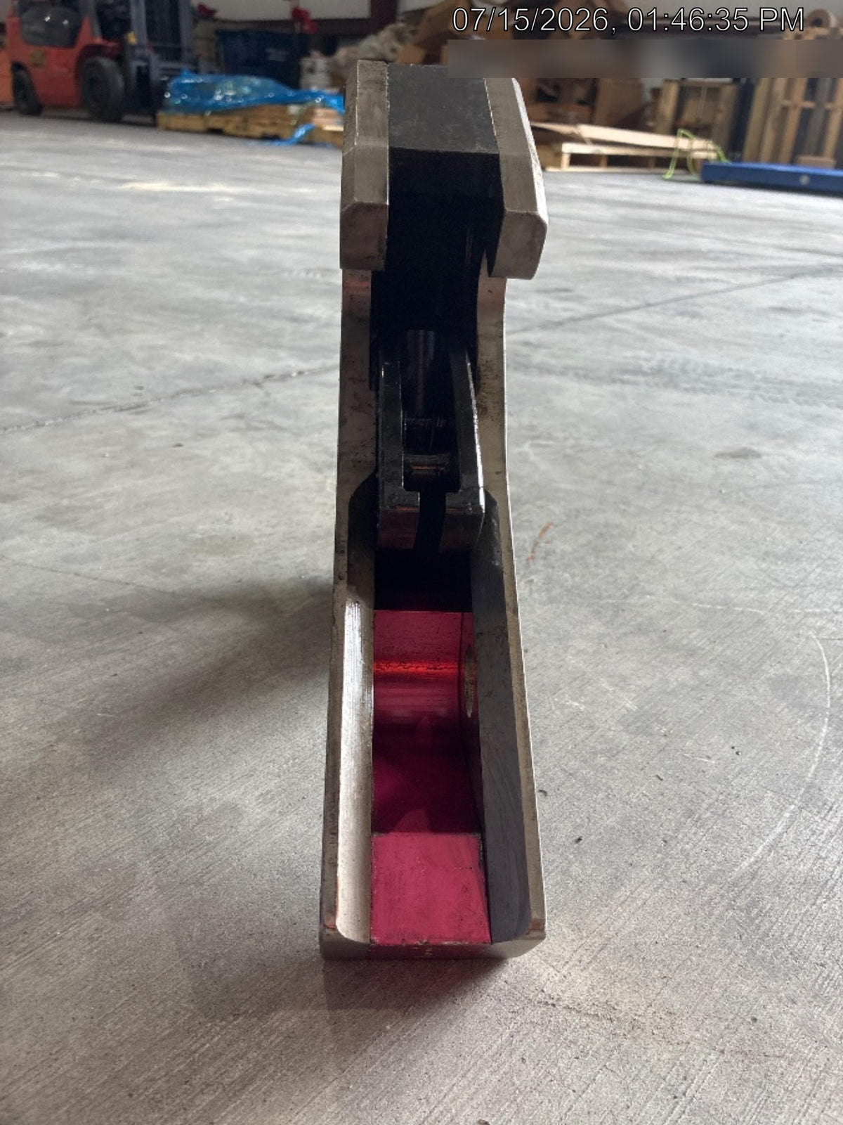 2040 TORCUP TX-16RL314