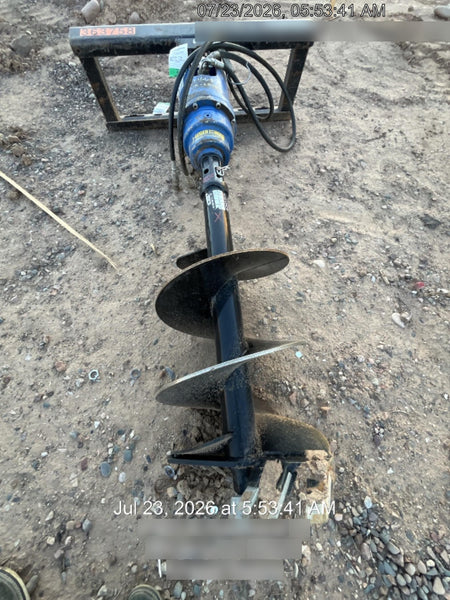 2023 AUGER TORQUE 3300-30