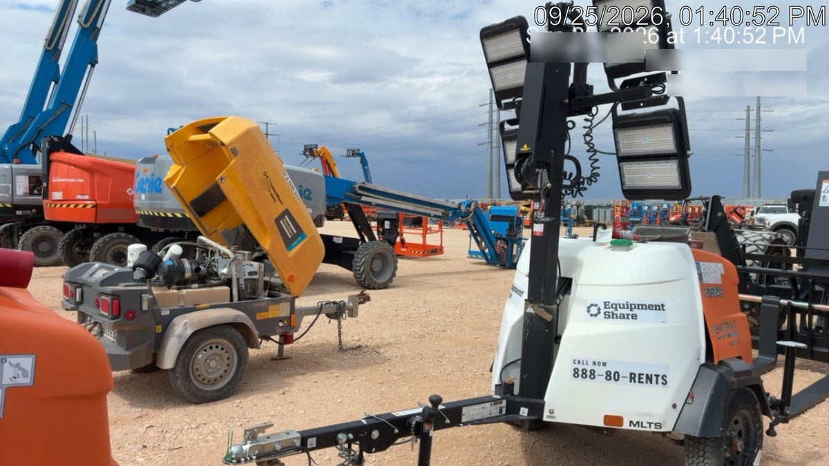 2026 GENERAC MLTS-4