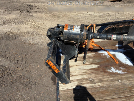 2023 MANITOU PA210