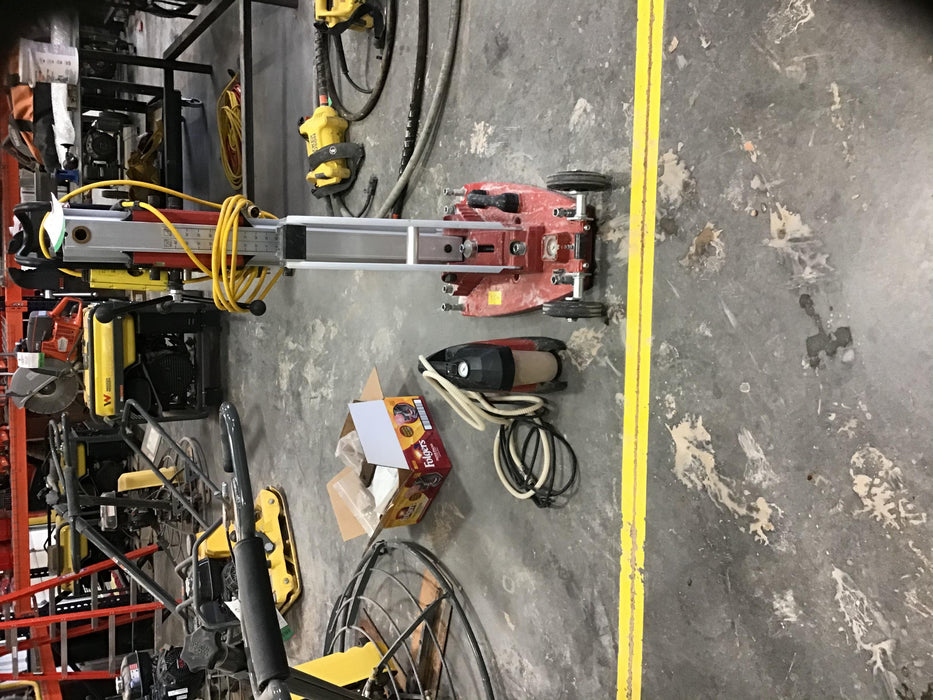 2019 HILTI DD 250