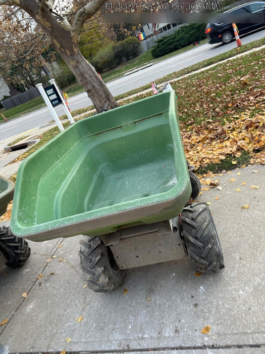 2023 POWERPAK MCE400-V2