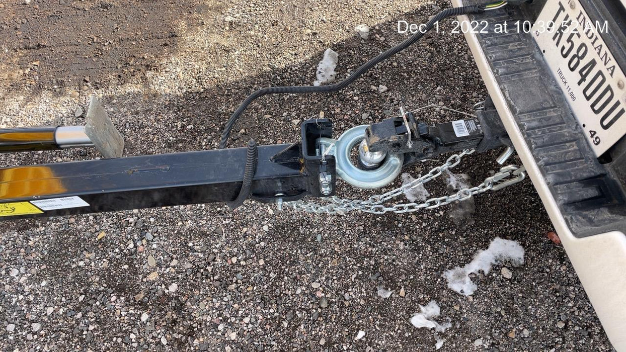 2022 ATLAS COPCO XAS188 CWK