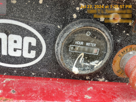 2019 MEC Micro 19