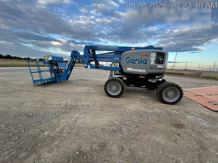 2025 GENIE Z-45 XC