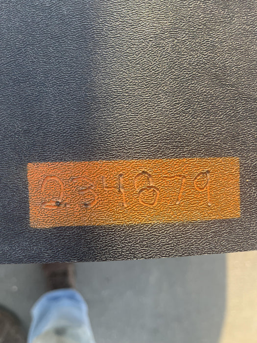 2022 SCHAEFER VKM36-B