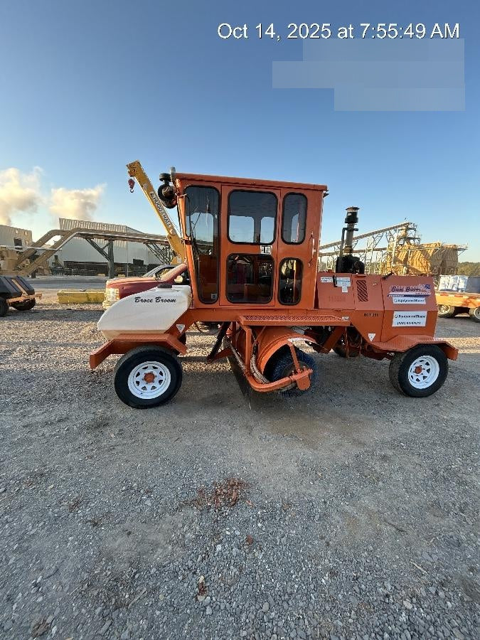 2021 BROCE RCT350