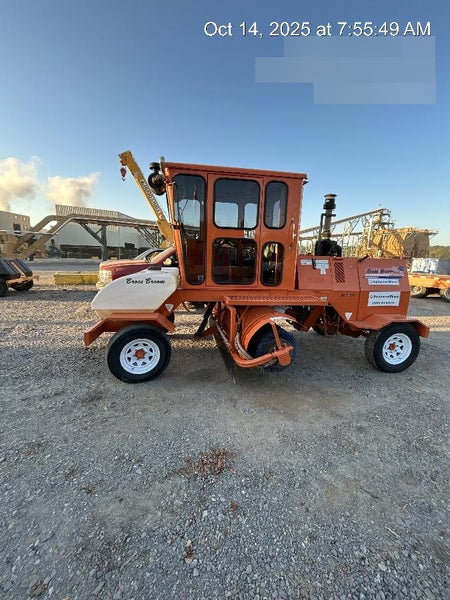 2021 BROCE RCT350