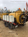 2021 Vac-Tron LP573XDT T4 Koehler Diesel Engine, 500 Gallon Debris Tank, x2 100 Gallon Water Tanks