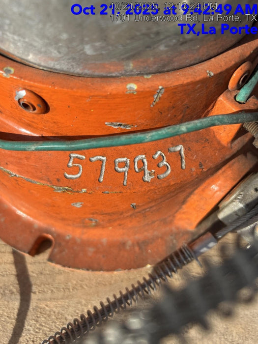 2025 MICHIGAN PNEUMATIC ES-6AM-TRACKER