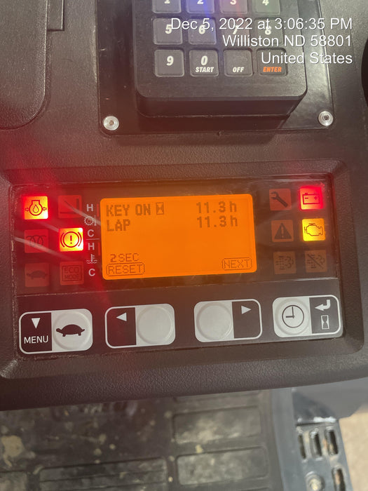 2022 TOYOTA 50-8FGU25