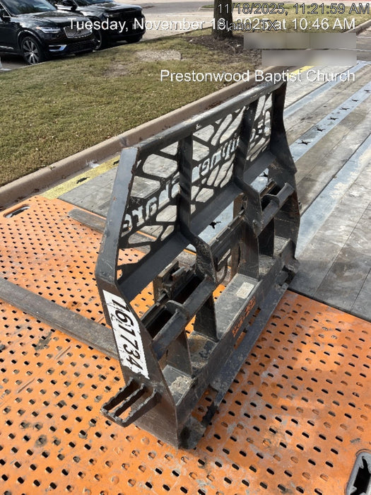 2021 PALADIN 48" Pallet Forks - Paladin