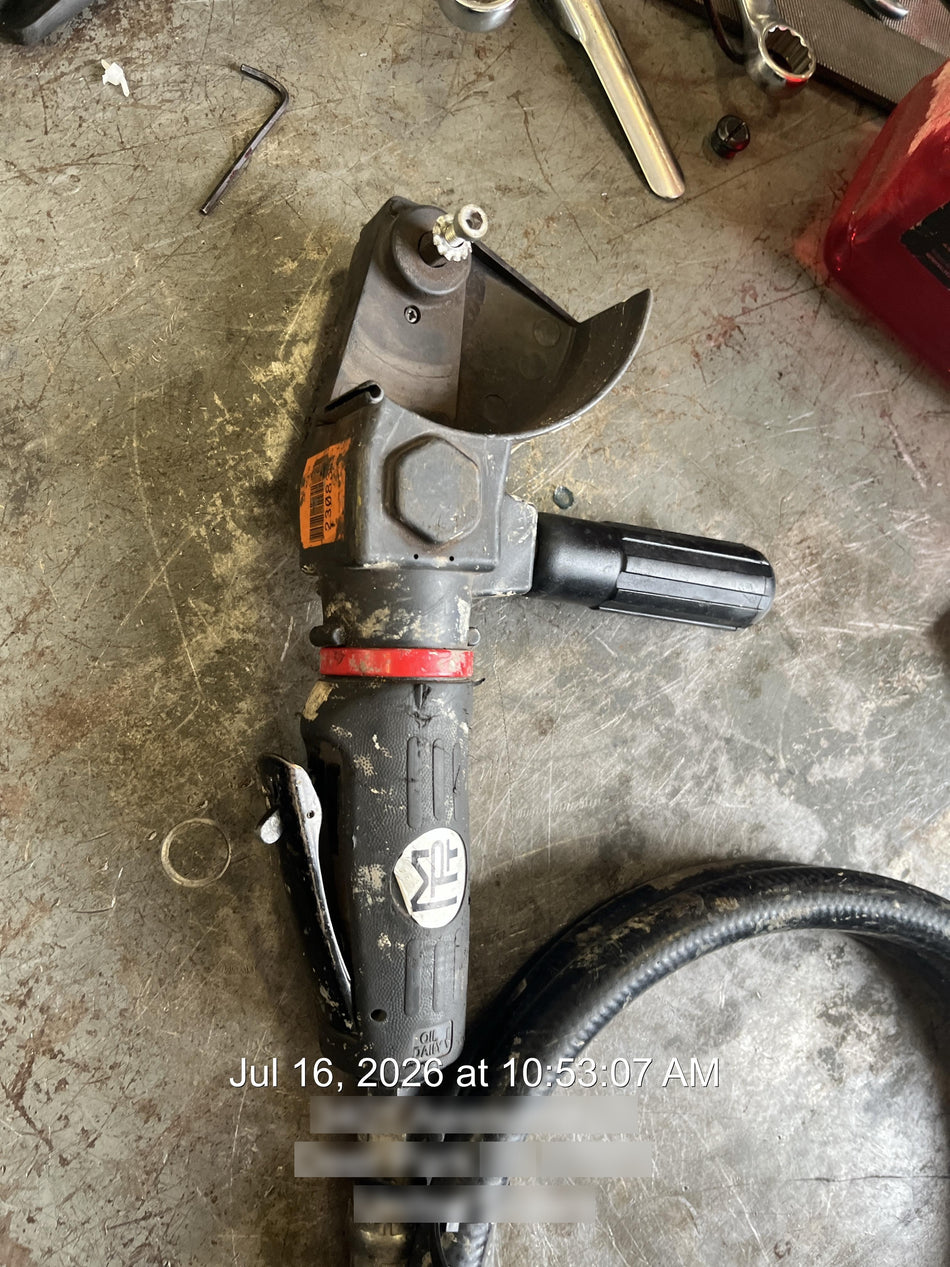 2022 MICHIGAN PNEUMATIC MP-6902K7-ST